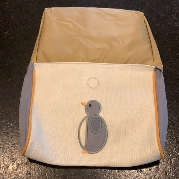 Dante Beatrix wet bag - Picture 5 of 12